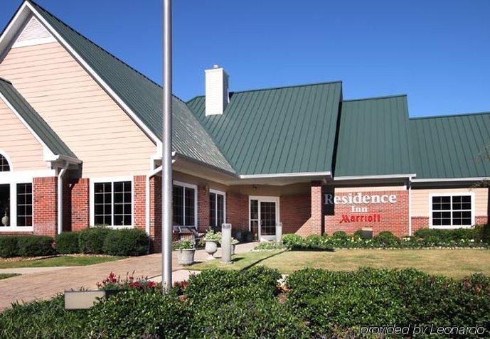 Residence Inn By Marriott Houston The Woodlands Exterior photo